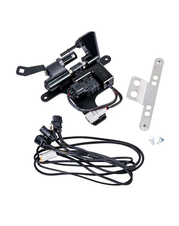 2018-2022 Honda Accord 2.0T WiFi Ethanol Content Analyzer / Flex Fuel Kit - VTEC SLAYER