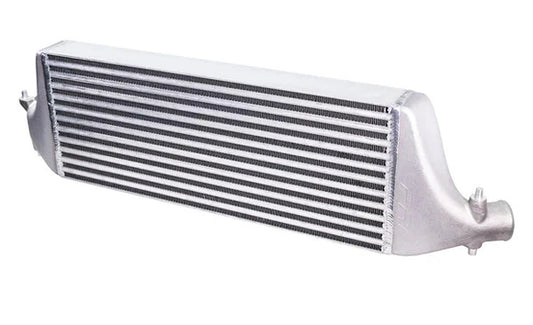 PRL Intercooler Upgrade for 2019+ Acura RDX 2.0T - Front View
