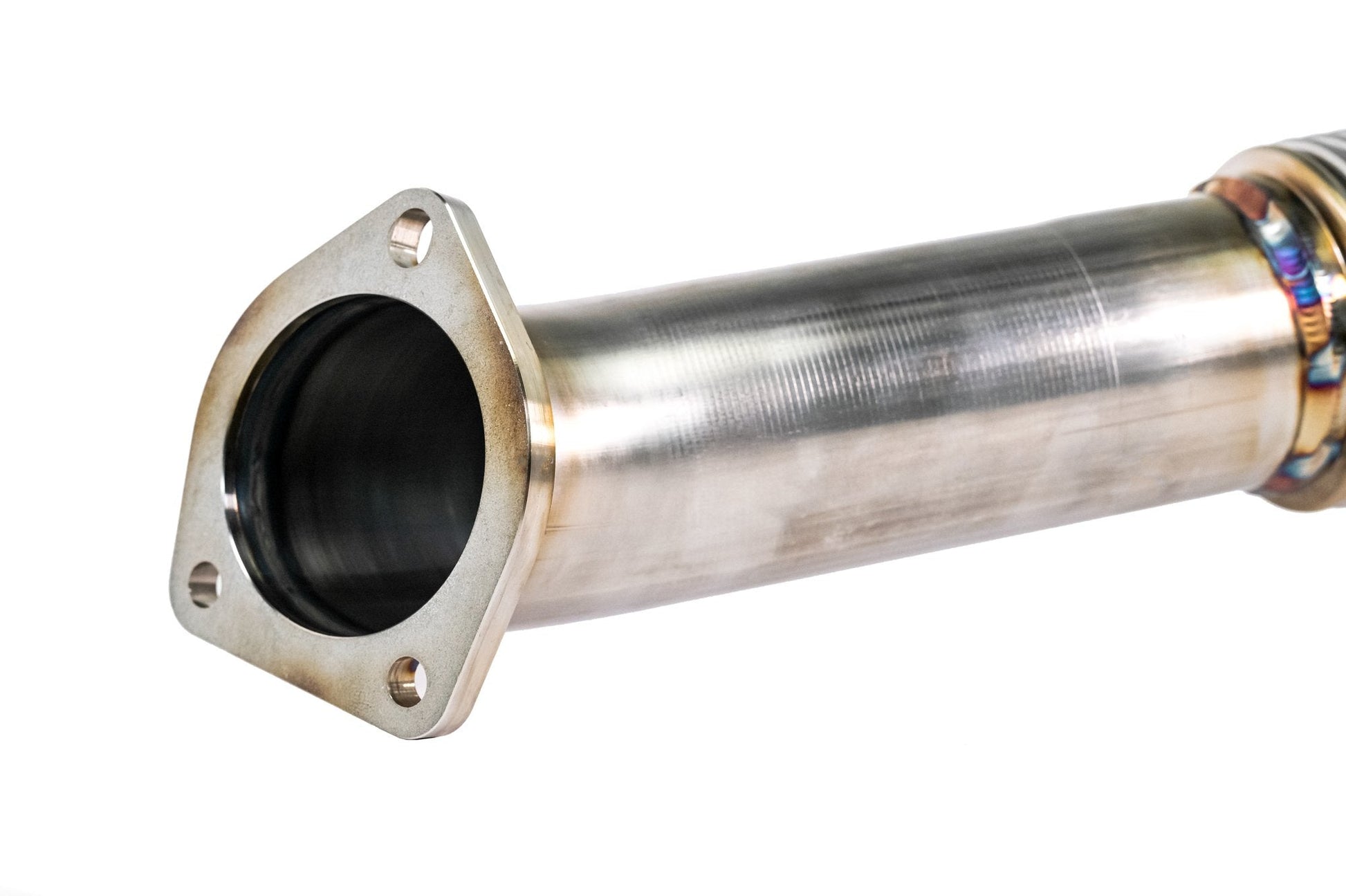 2022+ Honda Civic 1.5T Front Pipe Upgrade - VTEC SLAYER