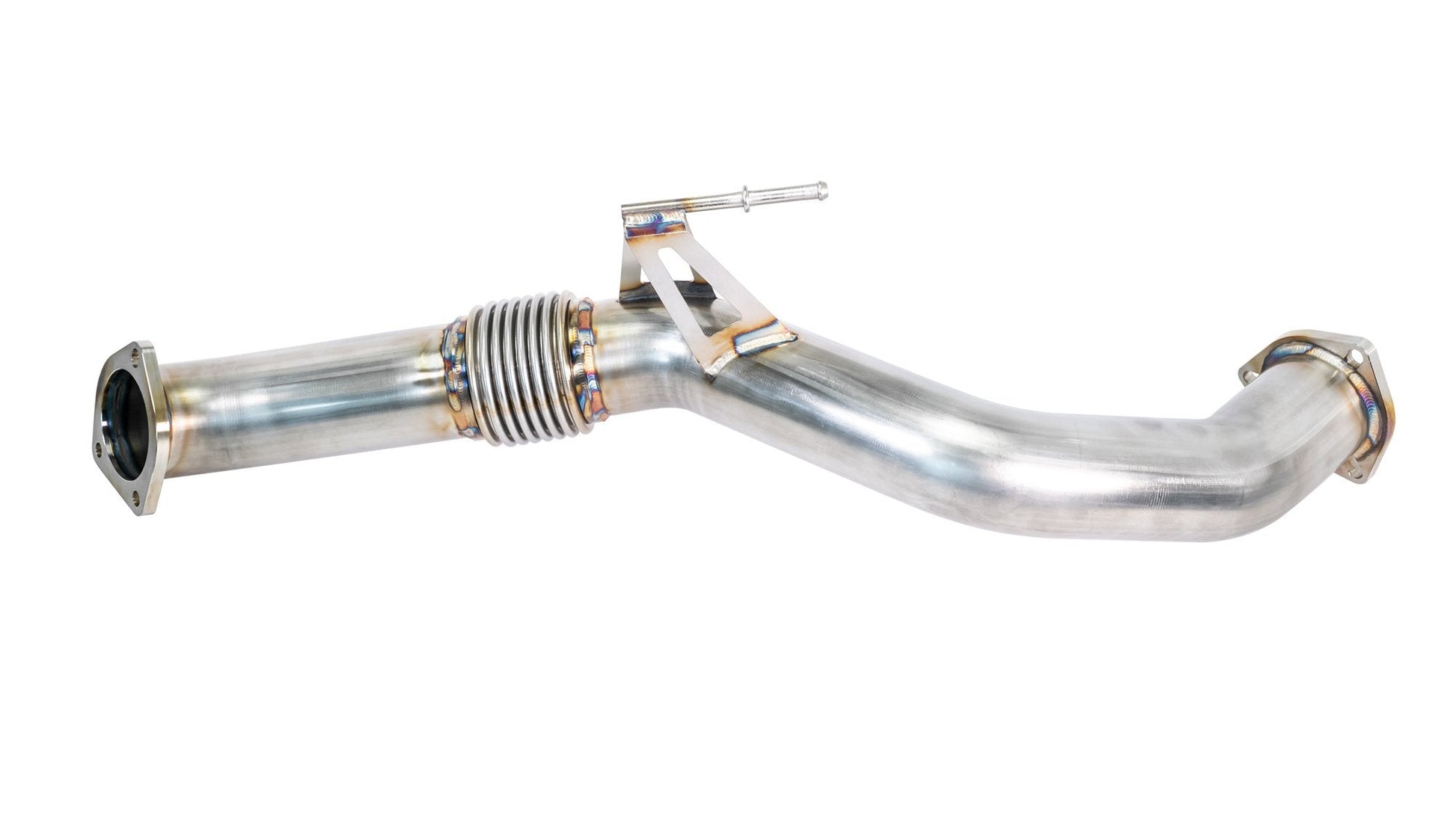 2022+ Honda Civic 1.5T Front Pipe Upgrade - VTEC SLAYER