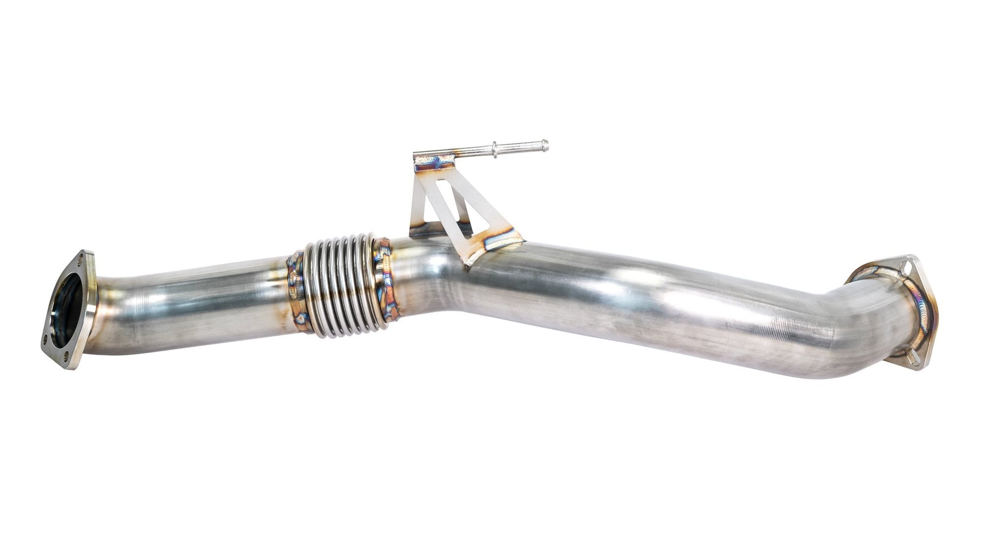 2022+ Honda Civic 1.5T Front Pipe Upgrade - VTEC SLAYER