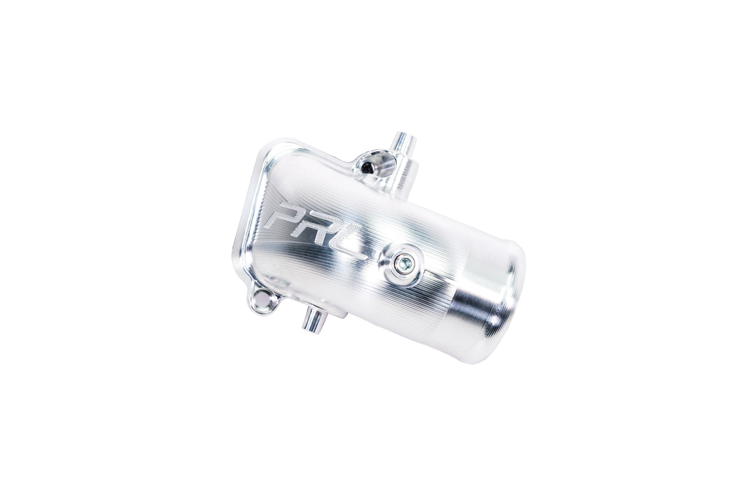 2022+ Honda Civic 1.5T High Volume Intercooler Outlet - VTEC SLAYER
