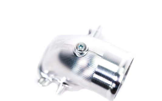 2022+ Honda Civic 1.5T High Volume Intercooler Outlet - VTEC SLAYER