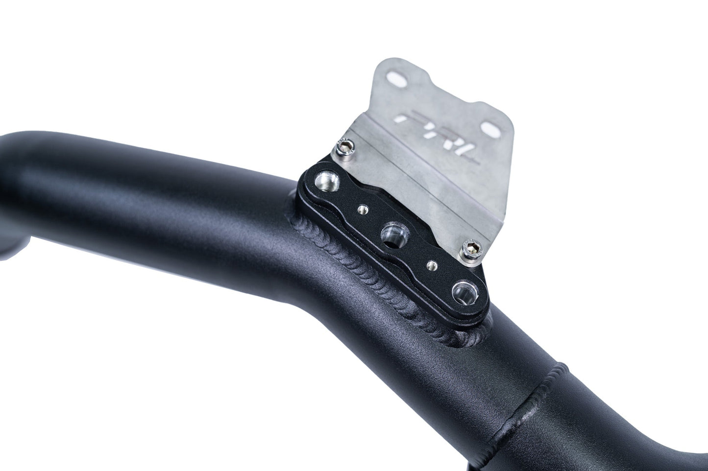 2022+ Honda Civic 1.5T Intercooler Charge Pipe Upgrade Kit - VTEC SLAYER