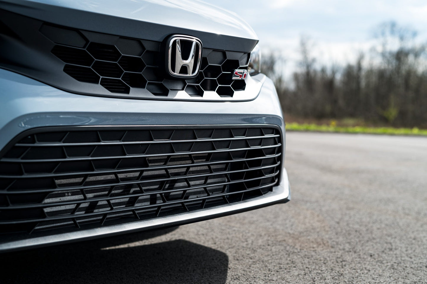 2022+ Honda Civic 1.5T Intercooler Upgrade - VTEC SLAYER