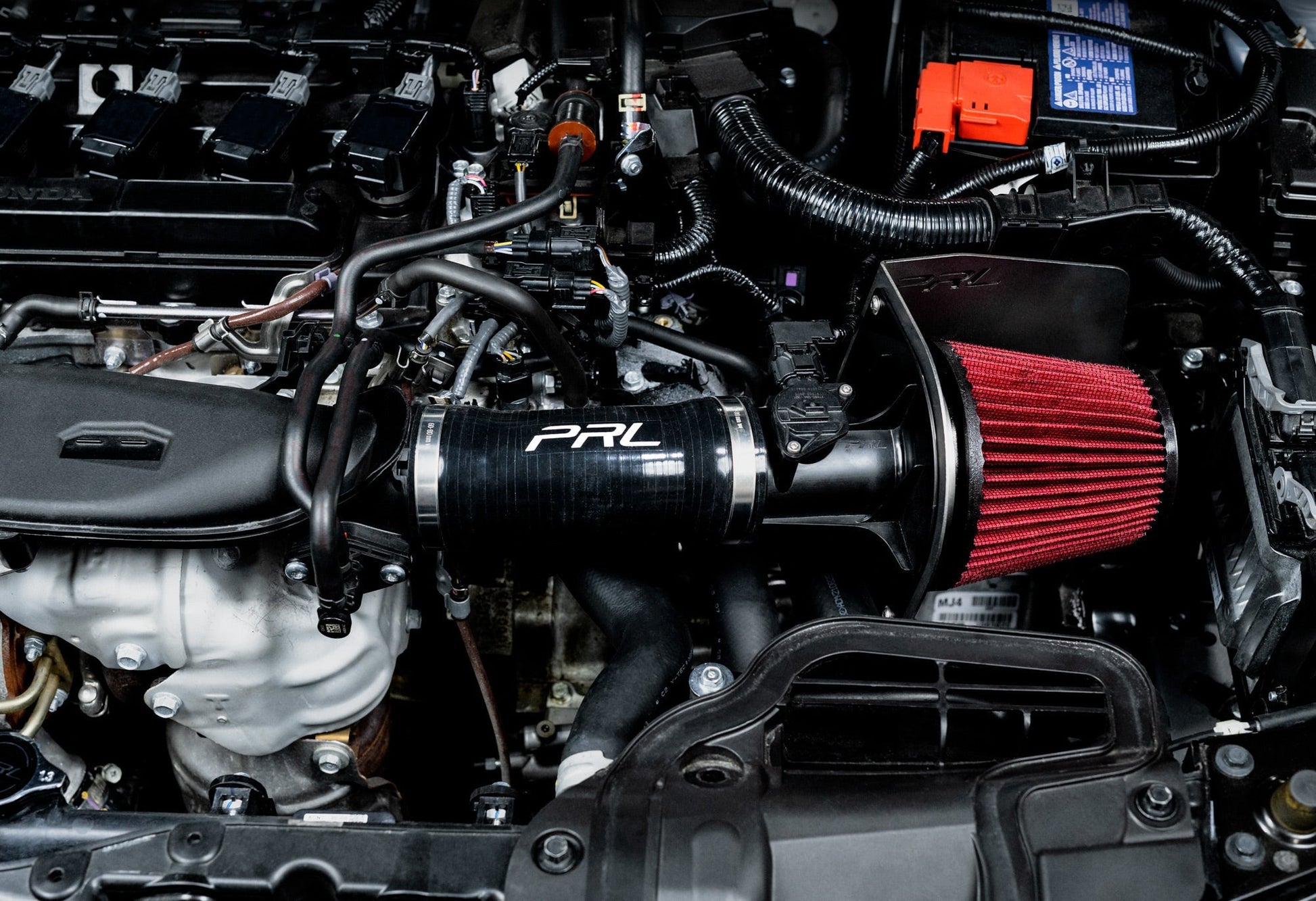 2022+ Honda Civic 1.5T Short Ram Intake System - VTEC SLAYER