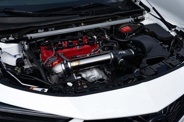 2022+ Civic & 2023+ Integra PRL turbo inlet upgrade