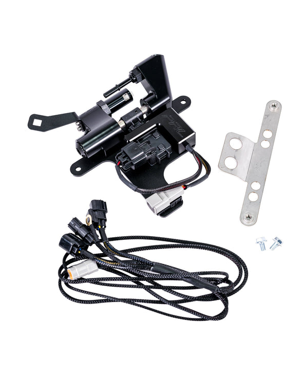 2022+ Honda Civic / 2023+ Acura Integra 1.5T WiFi Ethanol Content Analyzer / Flex Fuel Kit - VTEC SLAYER