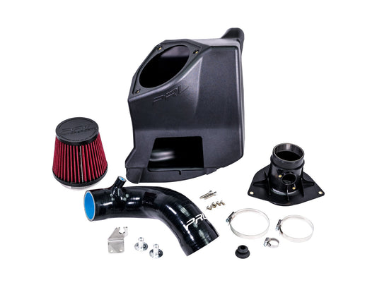 2022+ Honda Civic 2.0L High Volume Intake System - VTEC SLAYER
