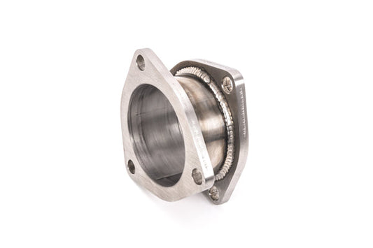 Adaptador de escape de alto volumen de 3" para Honda Civic 2022+