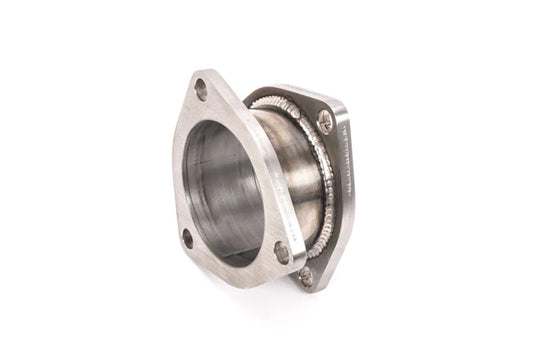 Adaptador de escape de alto volumen de 3" para Honda Civic 2022+