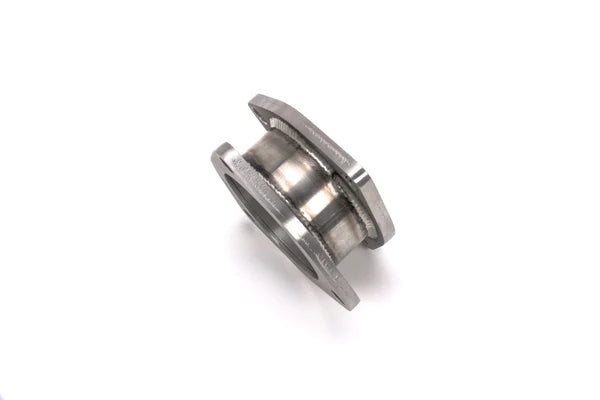 Adaptador de escape de alto volumen de 3" para Honda Civic 2022+