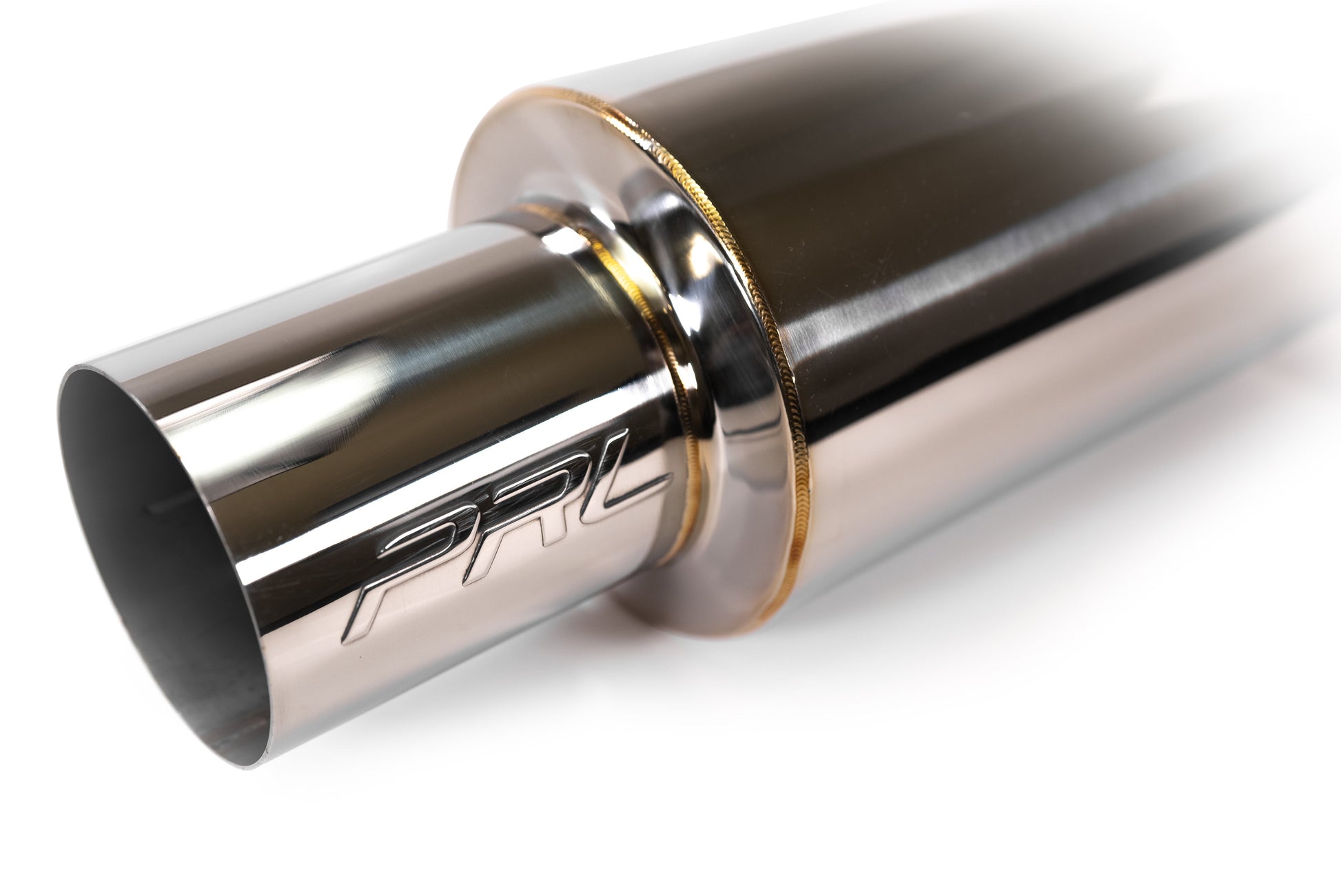 2022+ Honda Civic N1 Exhaust System Upgrade - VTEC SLAYER