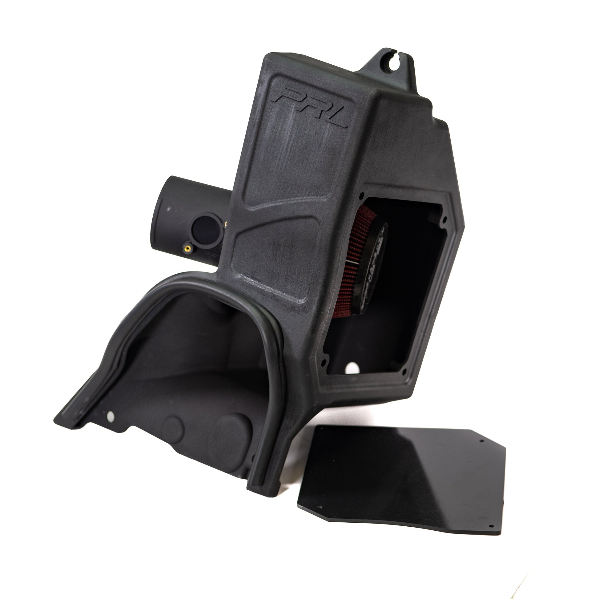 2023+ Honda Civic Type-R FL5 High Volume Intake System - VTEC SLAYER