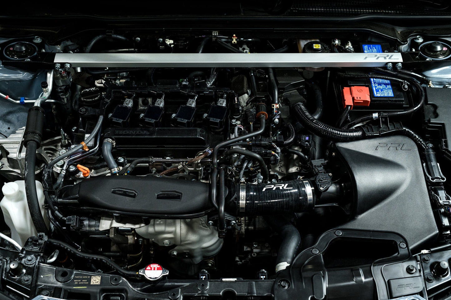 2023+ Acura Integra 1.5T High Volume Intake System - VTEC SLAYER