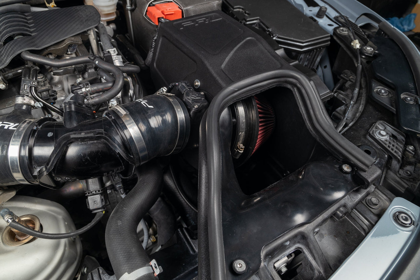 2024+ Acura Integra 2.0T DE5 Type-S High Volume Intake System - VTEC SLAYER