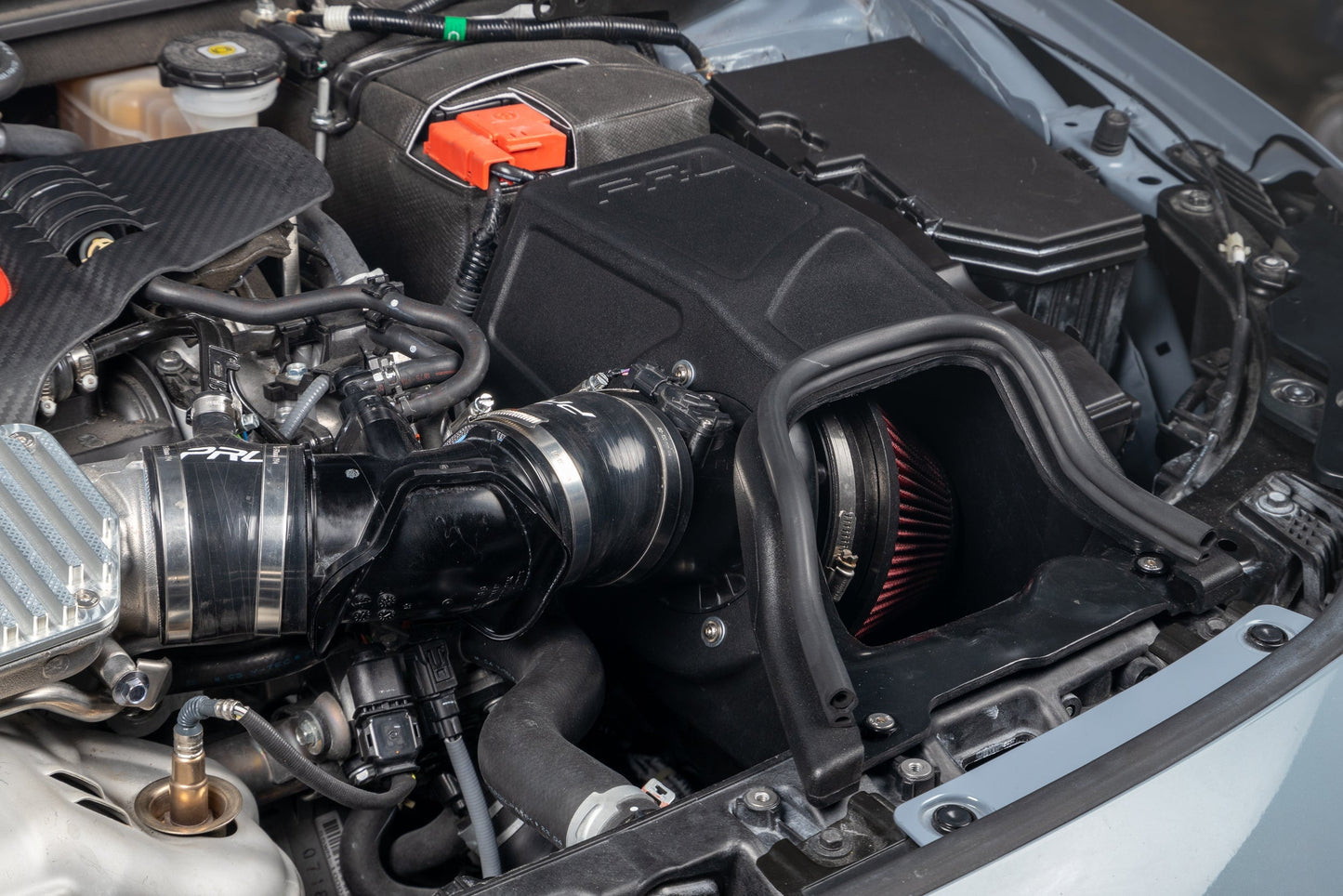 2024+ Acura Integra 2.0T DE5 Type-S High Volume Intake System - VTEC SLAYER