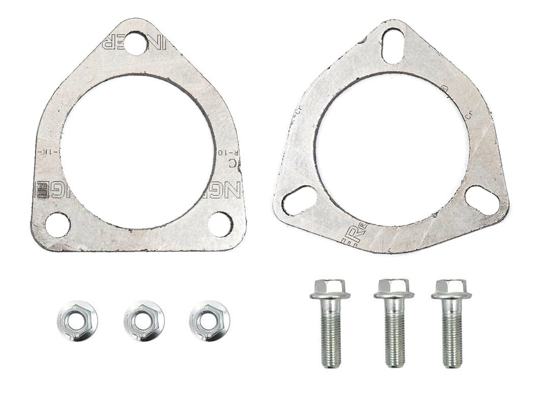 2023+ Honda Civic Type-R FL5 / 2023+ Acura Integra Type-S DE5 Front Pipe Upgrade - VTEC SLAYER