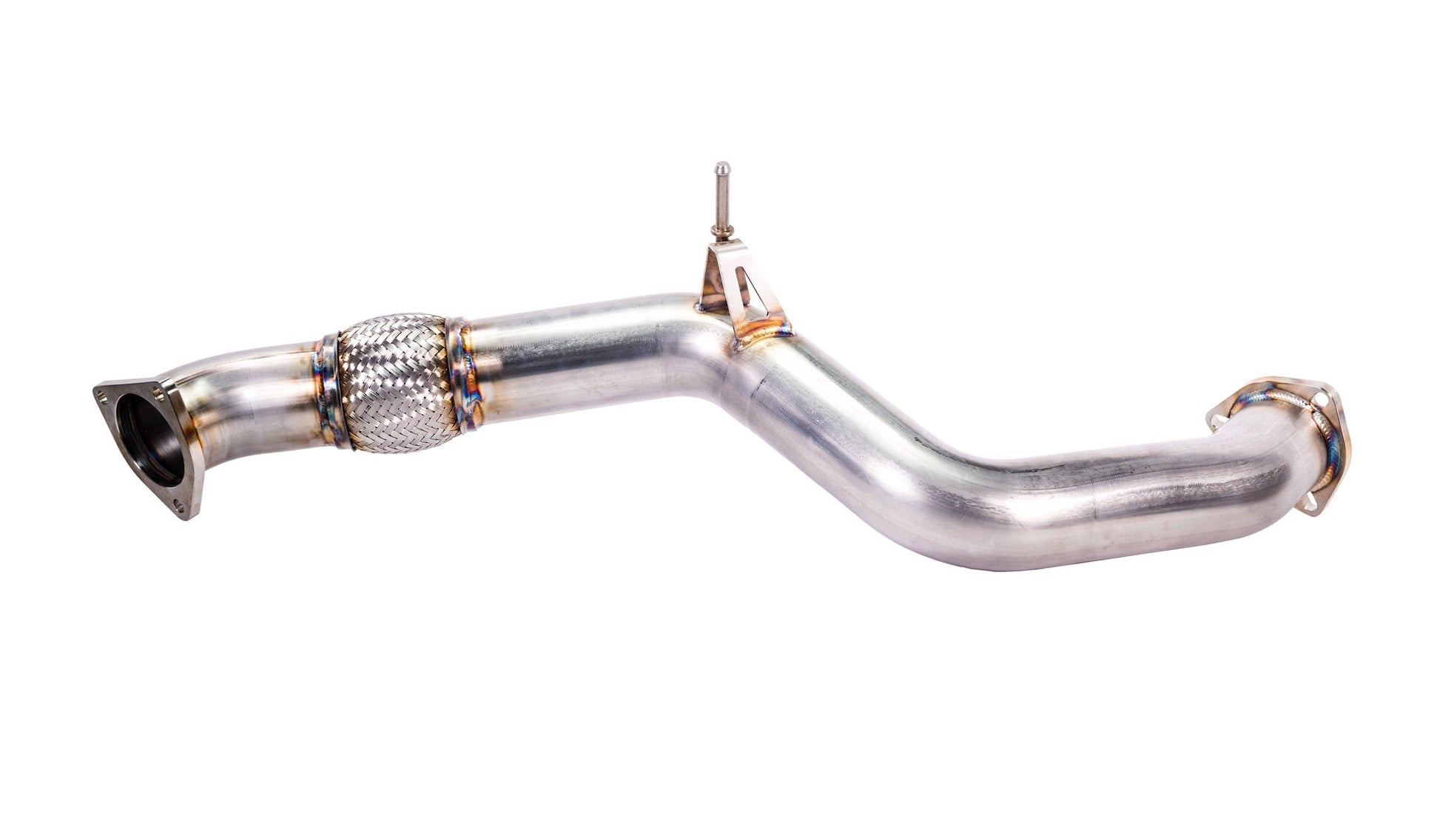 2023+ Honda Civic Type-R FL5 / 2023+ Acura Integra Type-S DE5 Front Pipe Upgrade - VTEC SLAYER