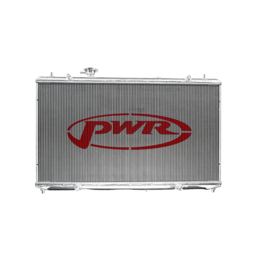 2022+ Honda Civic Si FE1 Track Spec Radiator - VTEC SLAYER