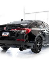 AWE Touring Exhaust System for 2022–2023 Civic Si and Integra DE4