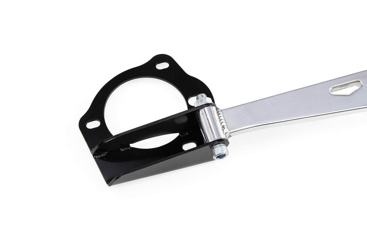 HPS Front Strut Tower Brace 2017-2024 Honda Civic Type R FK8/FL5