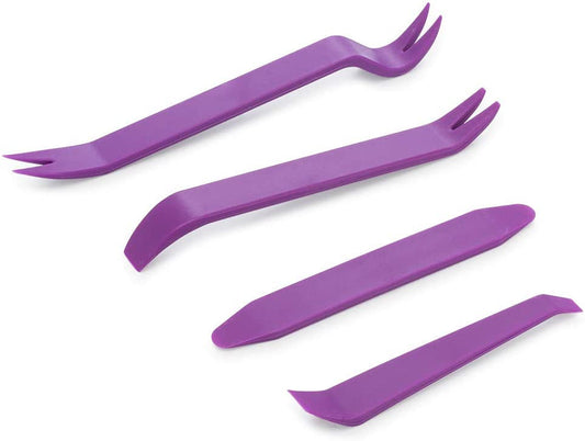 Kit de herramientas para interiores de Acuity Instruments