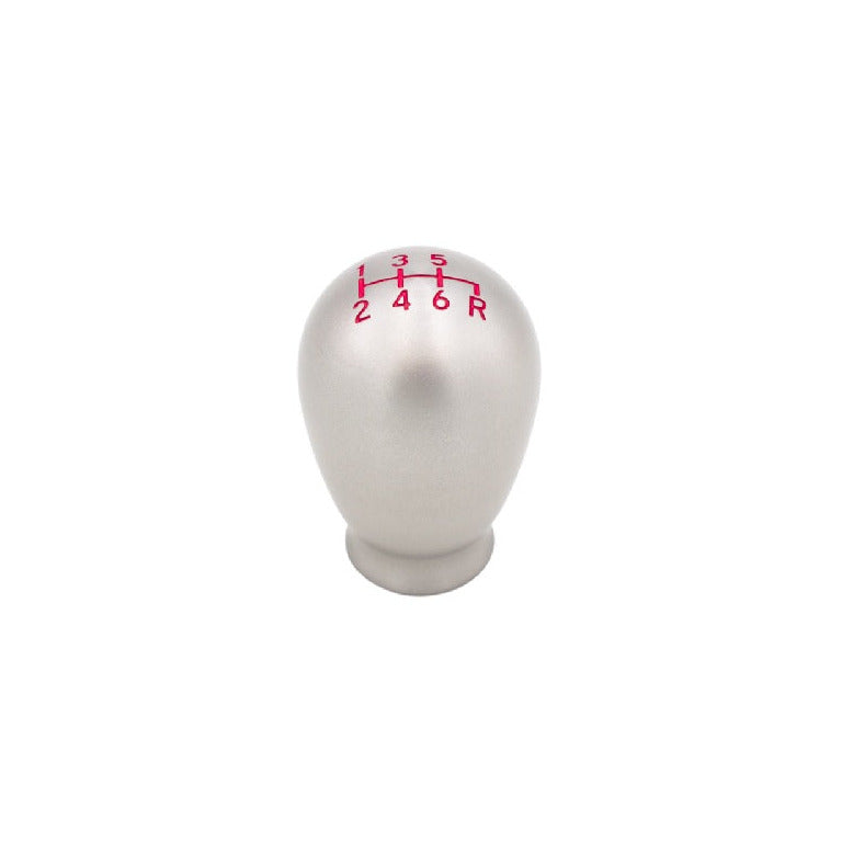 Genuine Honda | Tear Drop Aluminium Gear Knob
