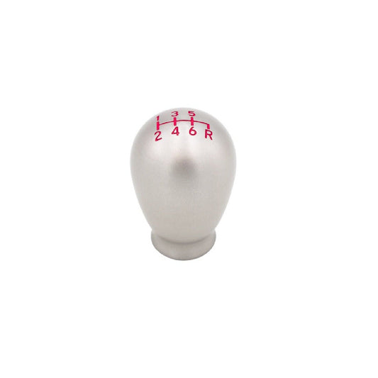 Genuine Honda | Tear Drop Aluminium Gear Knob