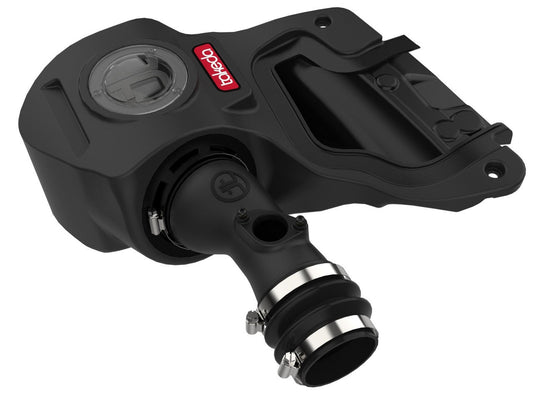 aFe Takeda Momentum Cold Air Intake System for 2022–2023 Honda Civic and Acura Integra 1.5T L4 engine