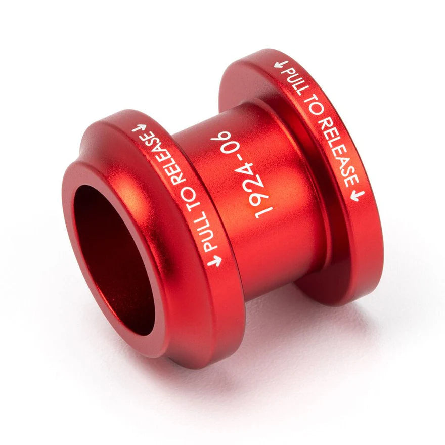 ACUITY SHIFT BOOT COLLAR UPGRADE - VTEC SLAYER