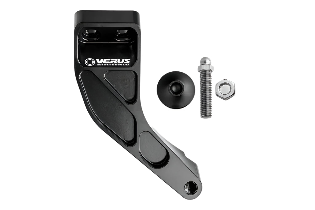 Verus Engineering Brake Master Cylinder Brace for 2023+ Honda Civic Type R / 2024+ Acura Integra Type S DE5