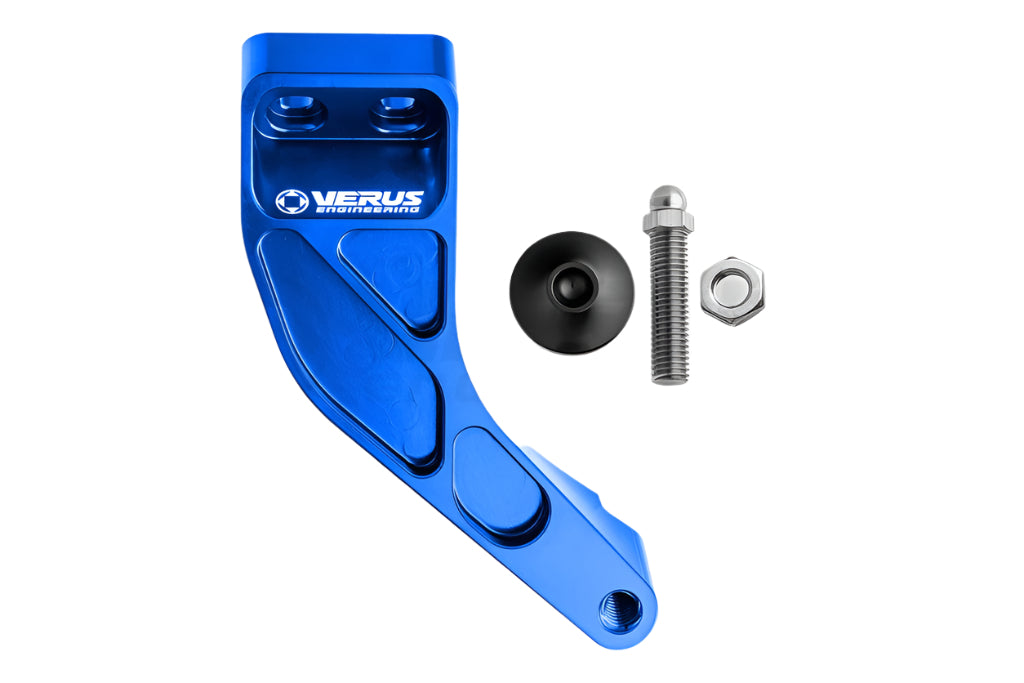 Verus Engineering Brake Master Cylinder Brace for 2023+ Honda Civic Type R / 2024+ Acura Integra Type S DE5