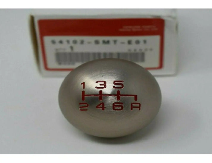 6 Speed Type R Shift Knob For Honda Acura Civic Si OEM Solid Style M10 x 1.5