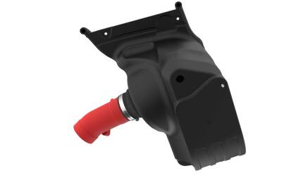 Sistema de admisión de aire de alto rendimiento K&N para Honda Civic Type R 2023+ / Acura Integra Type S 2024+