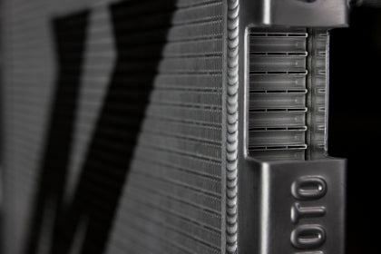 Mishimoto 2023+ Honda Civic Type-R Performance Aluminum Radiator