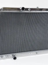 CSF Radiator - FL5 Civic Type R / DE5 Integra Type S (CSF7221)
