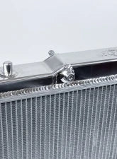 CSF Radiator - FL5 Civic Type R / DE5 Integra Type S (CSF7221)