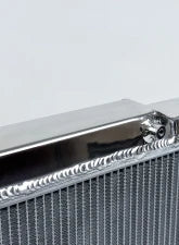 CSF Radiator - FL5 Civic Type R / DE5 Integra Type S (CSF7221)