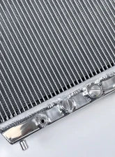 CSF Radiator - FL5 Civic Type R / DE5 Integra Type S (CSF7221)
