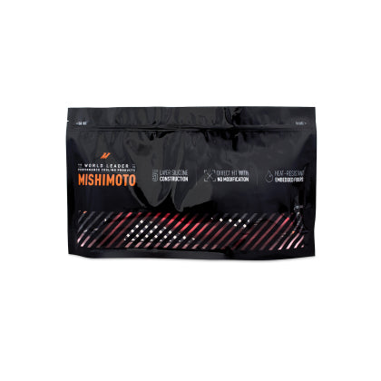Mishimoto 2023+ Honda Civic Type R FL5 / Integra S DE5 Silicone Coolant Hose Upgrade Kit