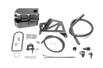 Kit de depósito de refrigerante Radium para Honda Civic Type-R 2017+