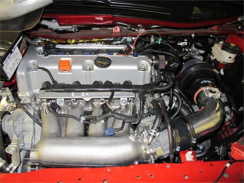 2012-2015 Honda Civic Si RBC/RRC Intake Manifold Adapter Flange w/Hardware - VTEC SLAYER
