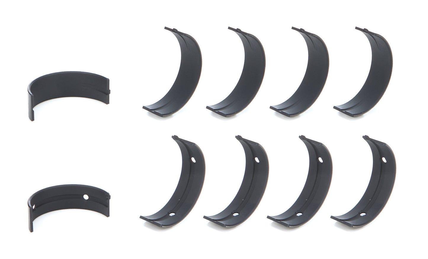 Main Bearing Set Coated Honda/Acura 1.6L 2.4L