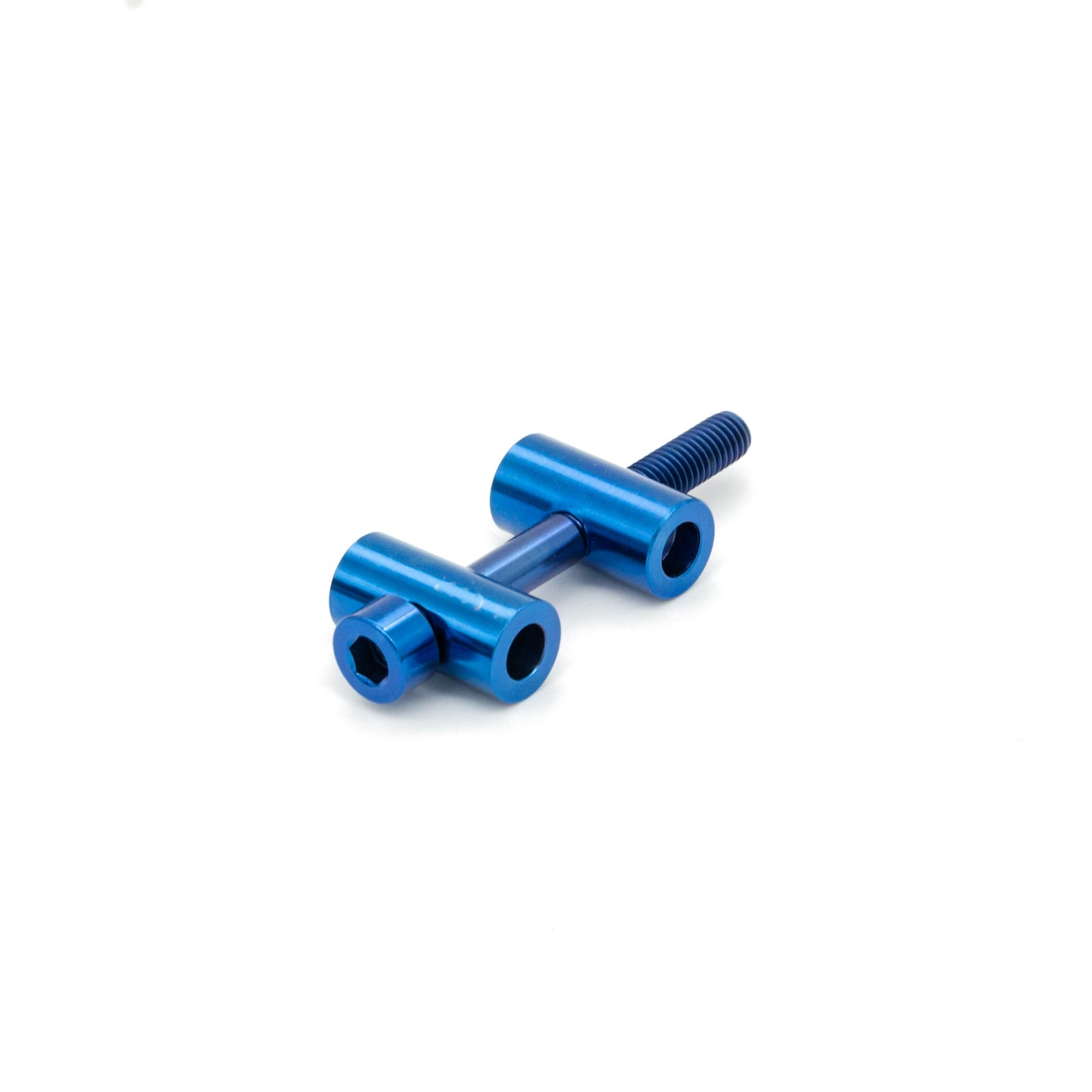 Titanium TiAL Q Blow Off Valve Hardware - VTEC SLAYER