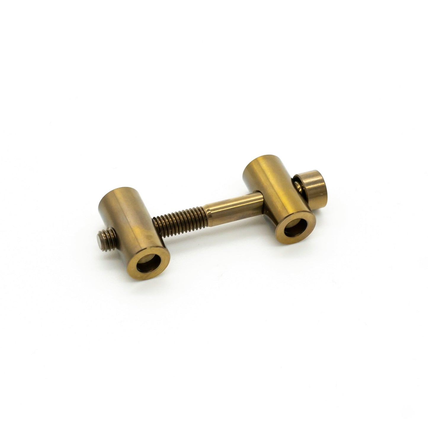 Titanium TiAL Q Blow Off Valve Hardware - VTEC SLAYER