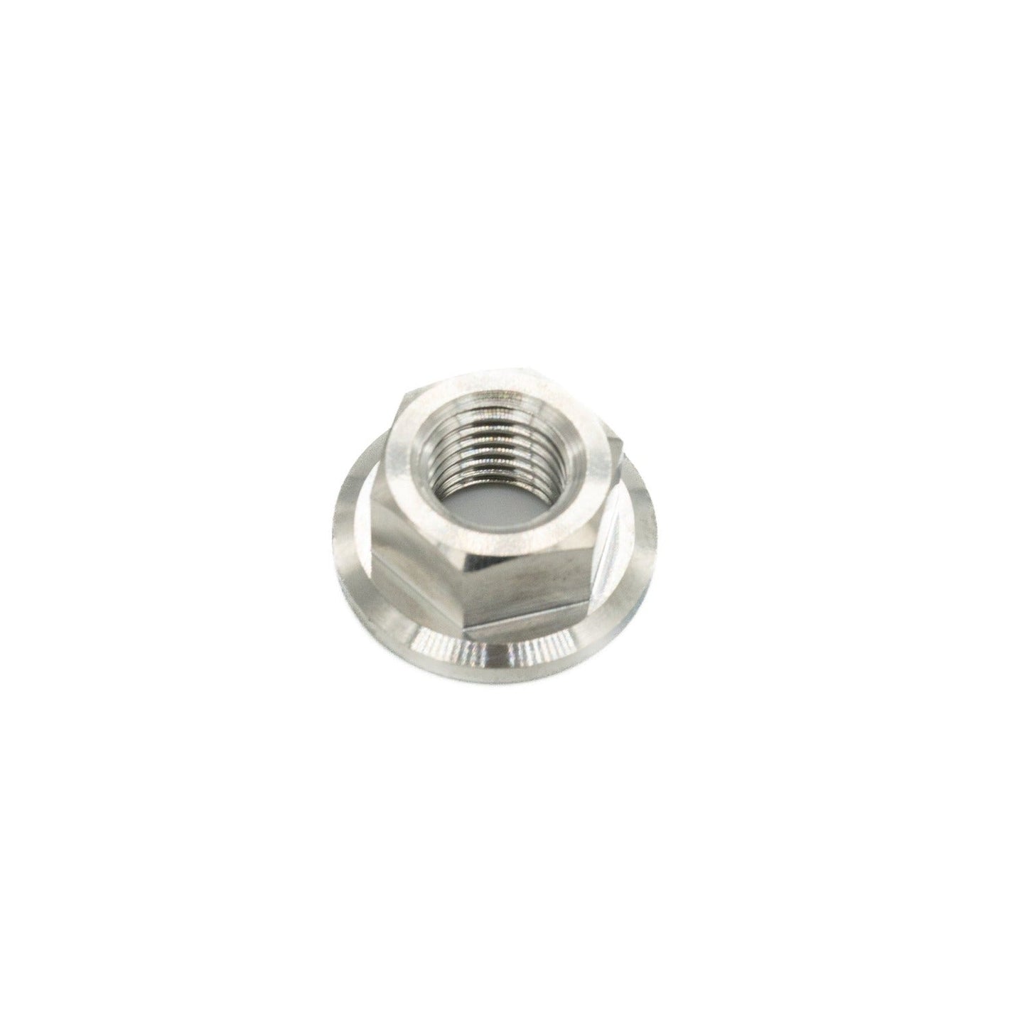 Titanium Nuts - VTEC SLAYER