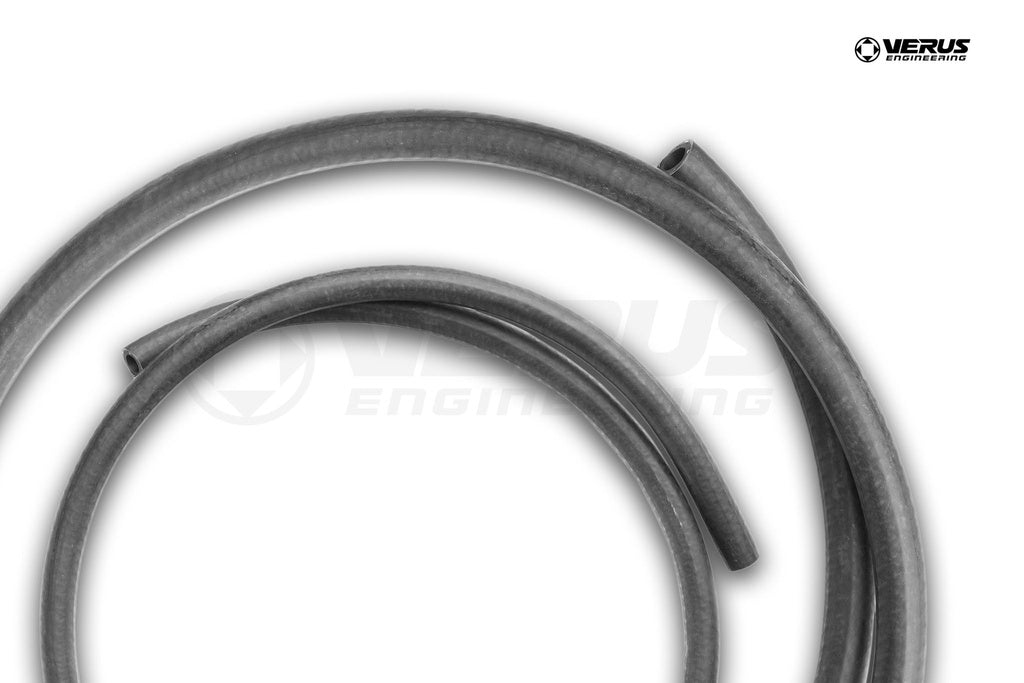 Verus Engineering Air Oil Separator for 2023+ Honda Civic Type R FL5