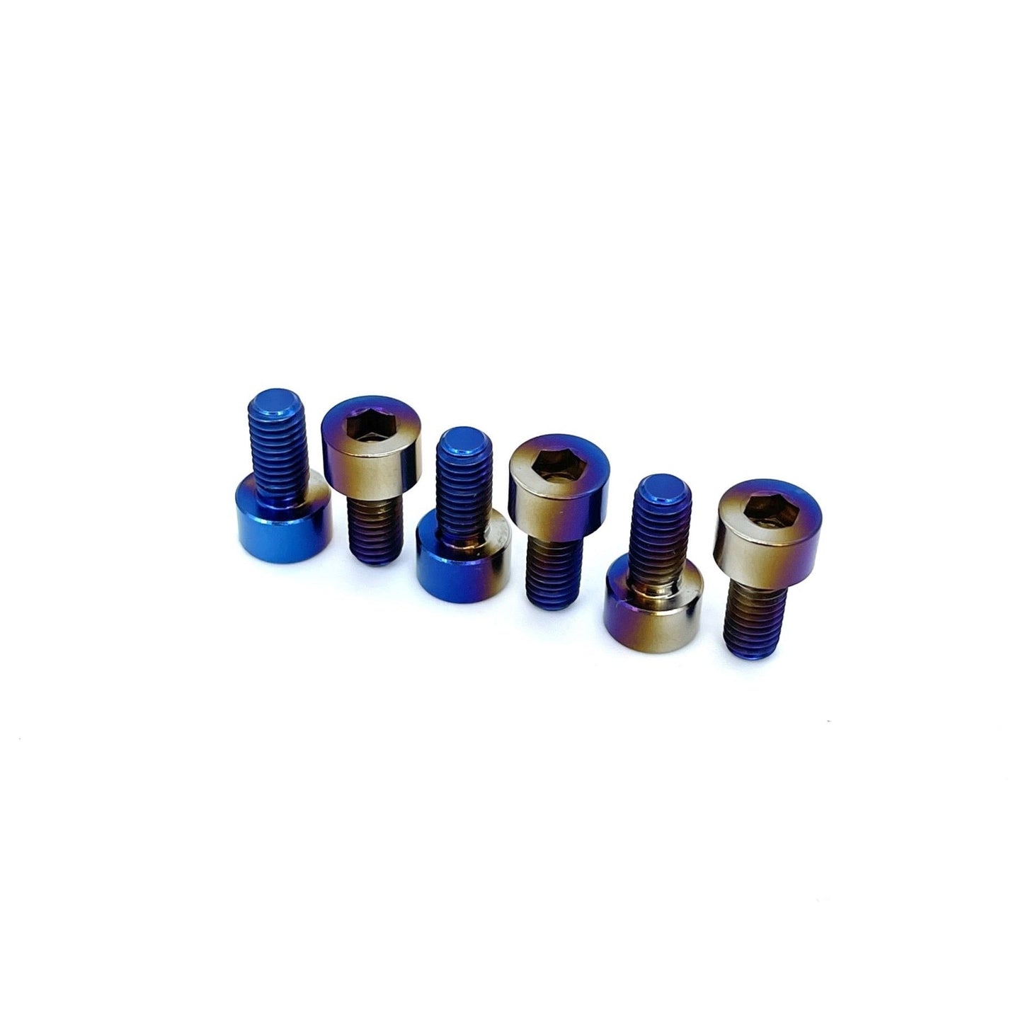 Titanium TiAL MV-R/MV-S Wastegate Hardware - VTEC SLAYER
