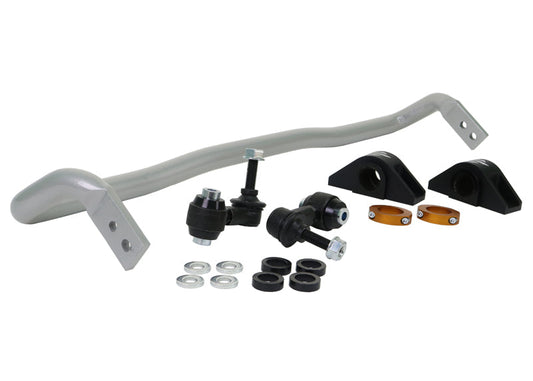 Whiteline Adjustable Heavy Duty Rear Sway Bar Kit for 2016+ Honda Civic